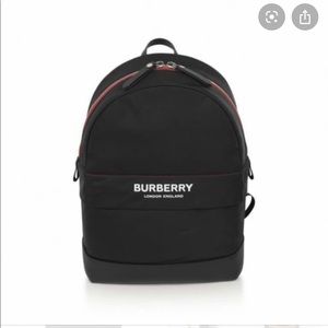 Burberry Backpack